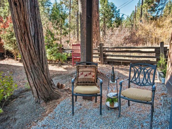 Lake Tahoe South Shore Home 999253