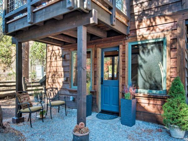 Lake Tahoe South Shore Home 999253