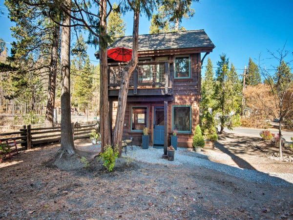 Lake Tahoe South Shore Home 999253