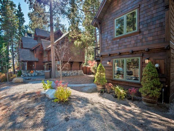 Lake Tahoe South Shore Home 999253