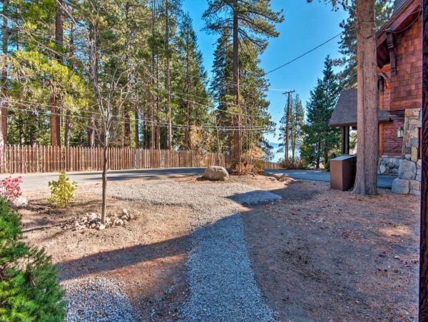 Lake Tahoe South Shore Home 999253