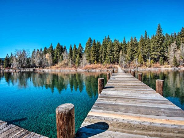 Lake Tahoe South Shore Home 999253
