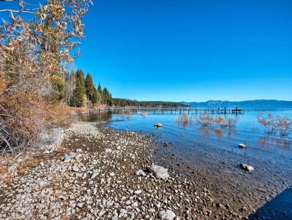 Lake Tahoe South Shore Home 999253