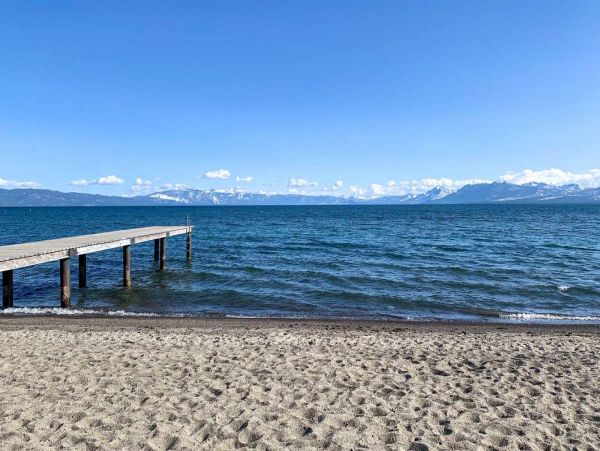 Lake Tahoe South Shore Home 999254