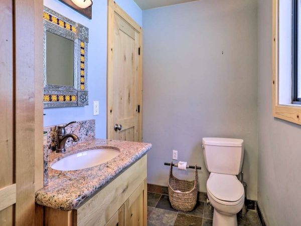 Lake Tahoe South Shore Home 999254