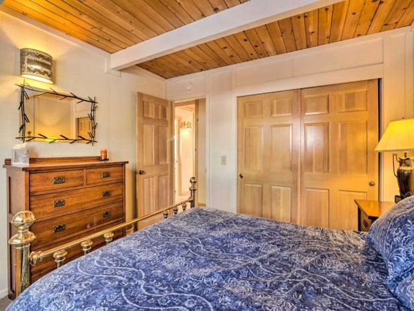 Lake Tahoe South Shore Home 999254