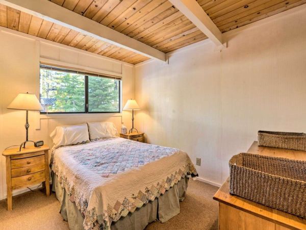 Lake Tahoe South Shore Home 999254