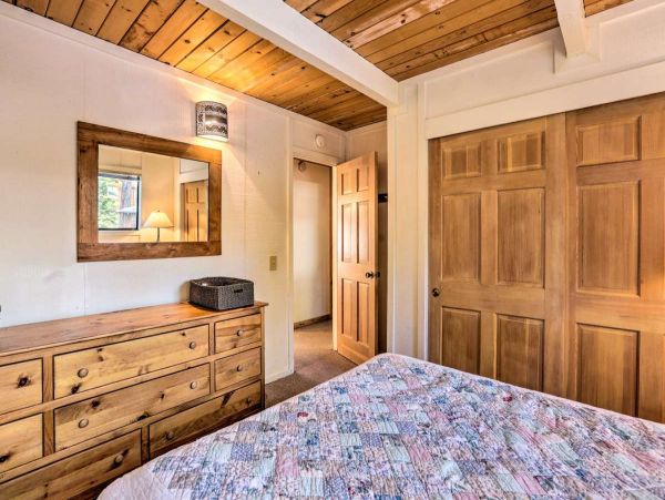 Lake Tahoe South Shore Home 999254