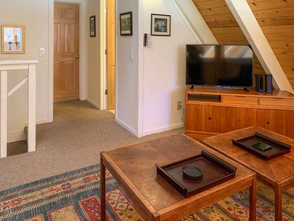 Lake Tahoe South Shore Home 999254