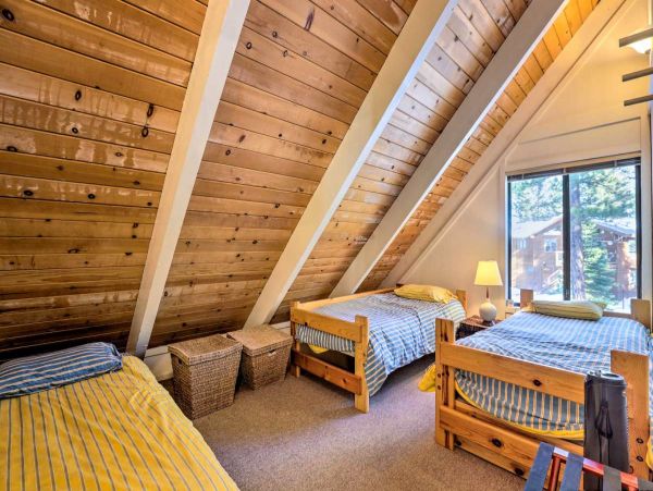 Lake Tahoe South Shore Home 999254