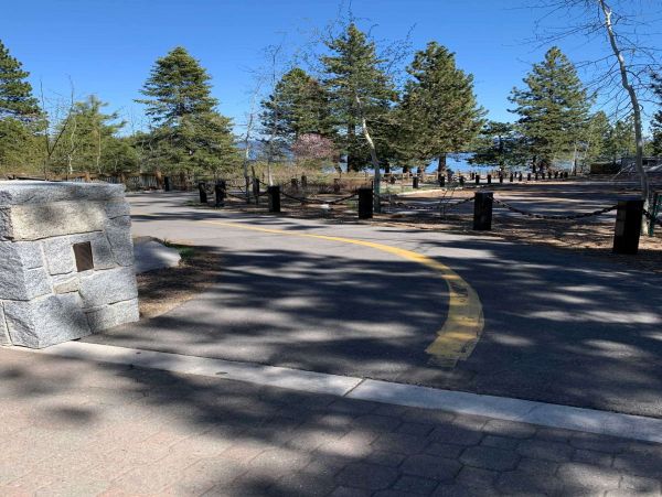 Lake Tahoe South Shore Home 999254