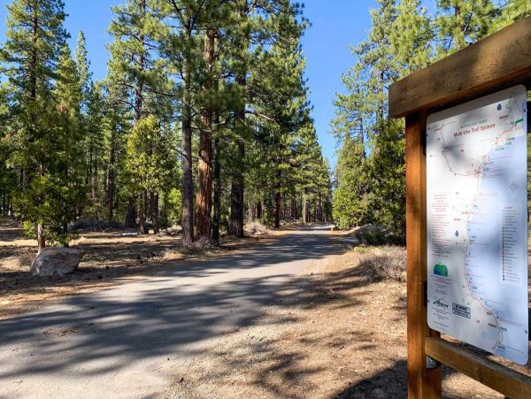 Lake Tahoe South Shore Home 999254