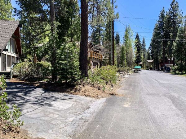 Lake Tahoe South Shore Home 999254