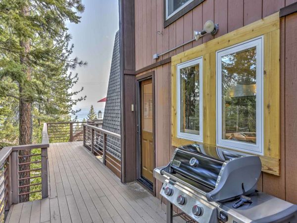 Lake Tahoe South Shore Home 999255