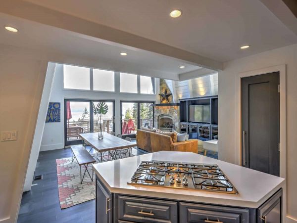 Lake Tahoe South Shore Home 999255