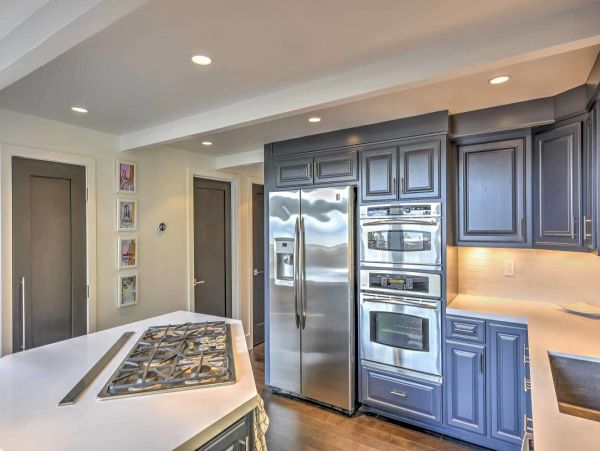 Lake Tahoe South Shore Home 999255