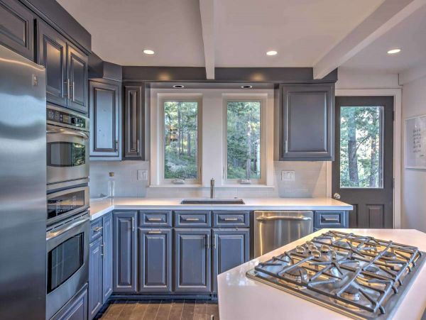 Lake Tahoe South Shore Home 999255