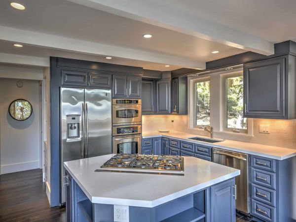 Lake Tahoe South Shore Home 999255