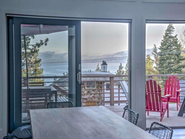 Lake Tahoe South Shore Home 999255