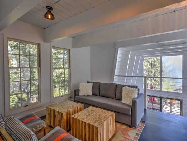 Lake Tahoe South Shore Home 999255