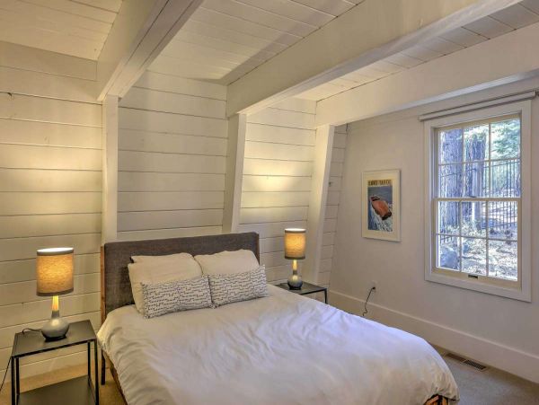 Lake Tahoe South Shore Home 999255