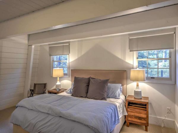 Lake Tahoe South Shore Home 999255