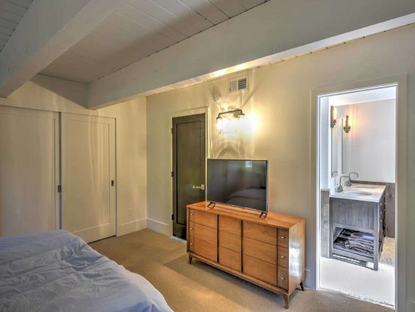 Lake Tahoe South Shore Home 999255