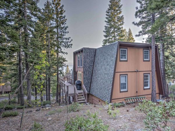 Lake Tahoe South Shore Home 999255