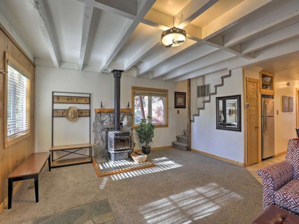 Lake Tahoe South Shore Home 999256