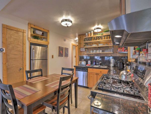 Lake Tahoe South Shore Home 999256