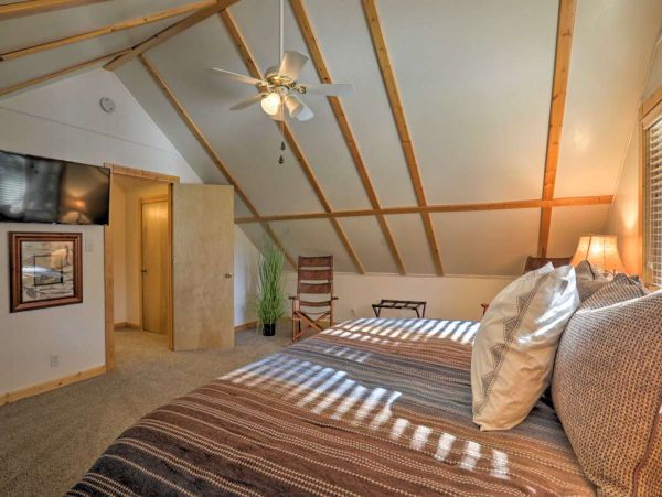 Lake Tahoe South Shore Home 999256