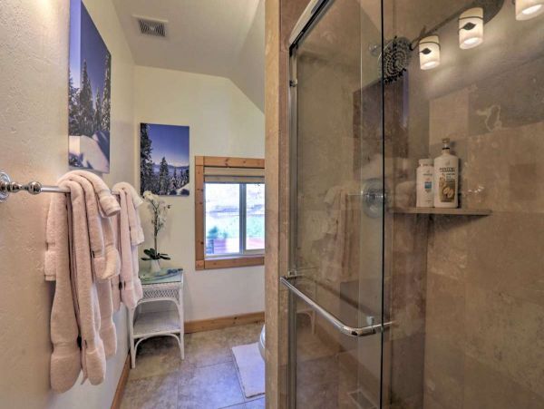 Lake Tahoe South Shore Home 999256