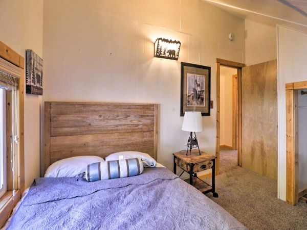 Lake Tahoe South Shore Home 999256