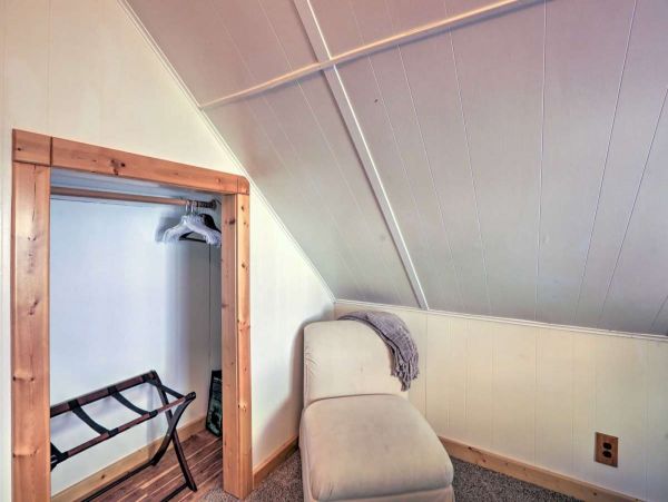 Lake Tahoe South Shore Home 999256
