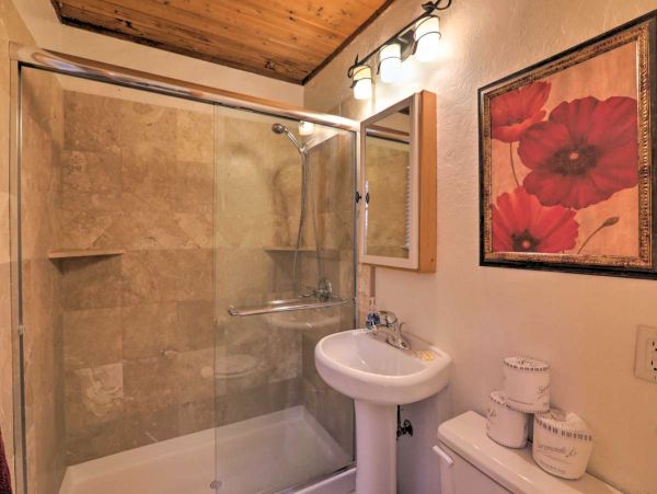 Lake Tahoe South Shore Home 999256