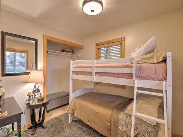 Lake Tahoe South Shore Home 999256