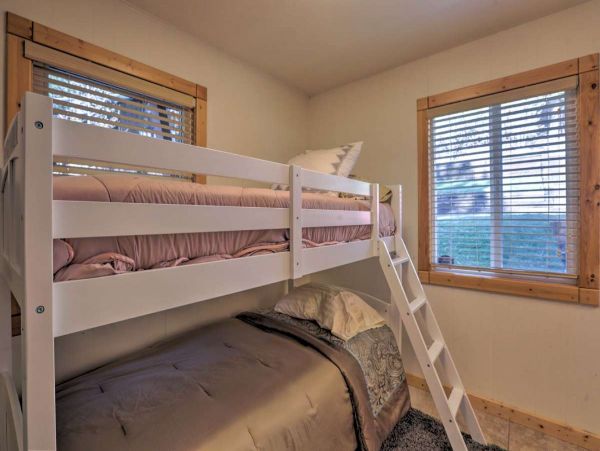 Lake Tahoe South Shore Home 999256