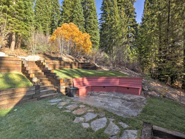 Lake Tahoe South Shore Home 999256