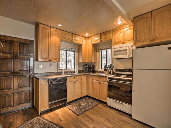 Lake Tahoe South Shore Home 999257