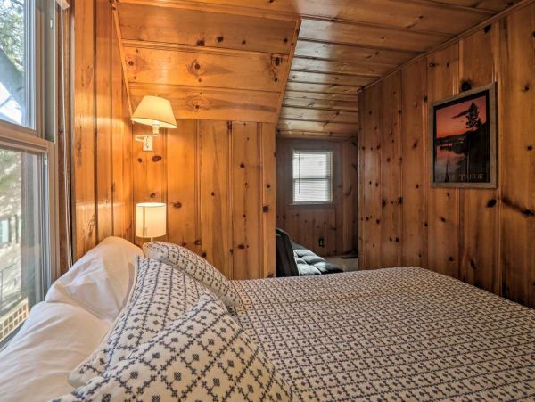 Lake Tahoe South Shore Home 999257