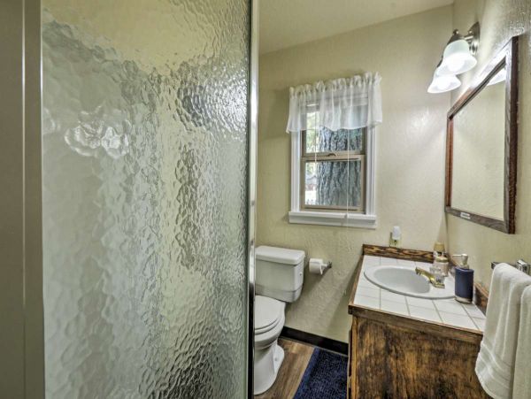 Lake Tahoe South Shore Home 999257