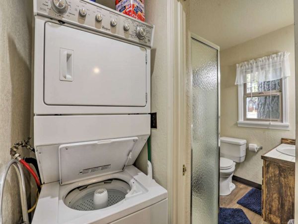 Lake Tahoe South Shore Home 999257