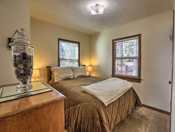 Lake Tahoe South Shore Home 999257