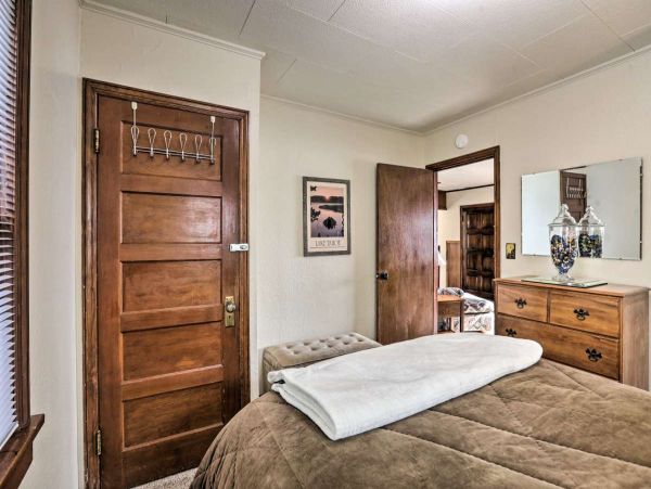 Lake Tahoe South Shore Home 999257