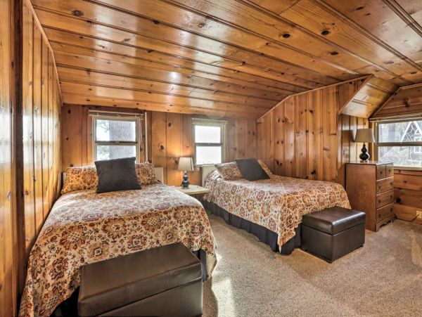 Lake Tahoe South Shore Home 999257