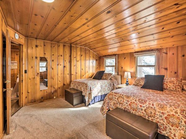 Lake Tahoe South Shore Home 999257