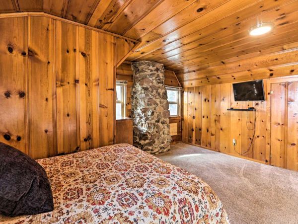 Lake Tahoe South Shore Home 999257