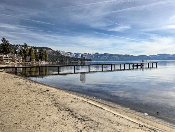 Lake Tahoe South Shore Home 999257