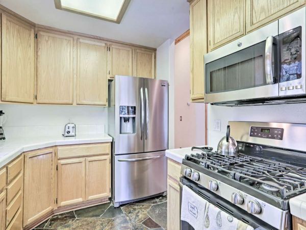 Lake Tahoe South Shore Home 999258