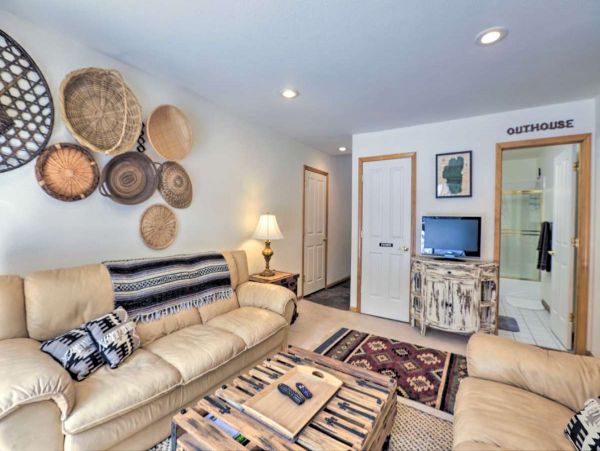 Lake Tahoe South Shore Home 999258